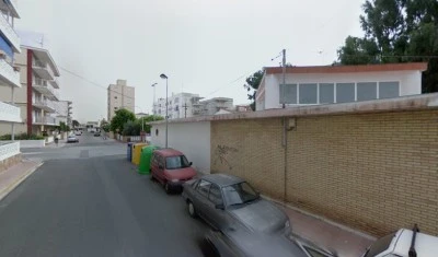Capella Mª Magdalena