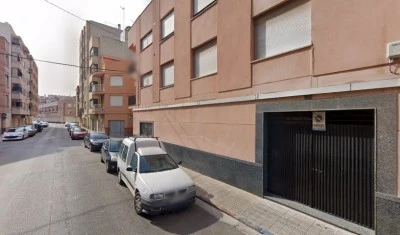 Ermita de la Virgen del Pilar