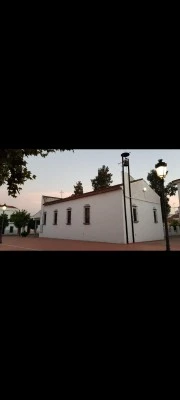 Ermita de la Virgen del Pilar