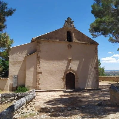Ermita de la Virgen del Pinar