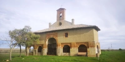 Ermita de la Virgen del Rio