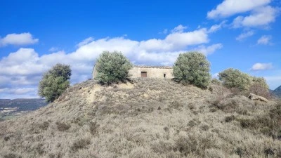 Ermita de la Virgen del Sagrario