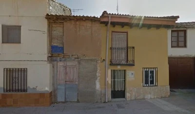 Ermita de la Virgen del Vallejo