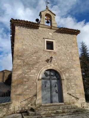 Ermita de la Virgen del Villar