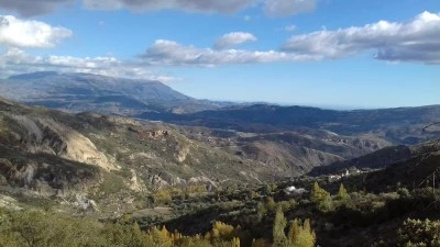 Ermita de las Ánimas