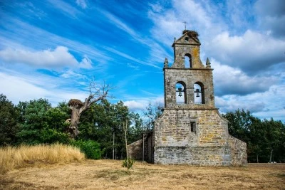 Ermita de las Chanas