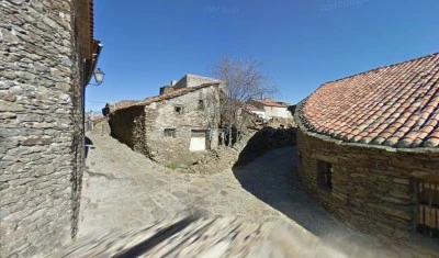 Ermita de las Navas de Jadraque