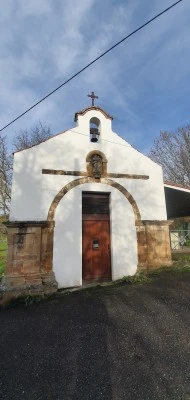 Ermita de las Nieves