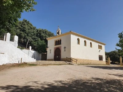 Ermita de las Santas Mártires del Monte