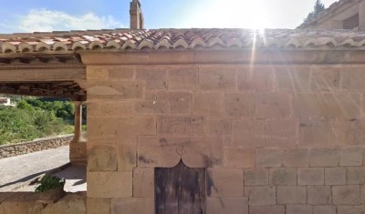 Ermita de Loreto