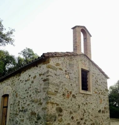 Ermita de Loreto