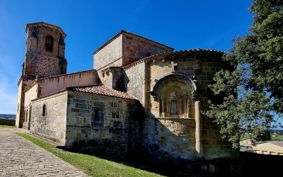 Ermita de los Mártires