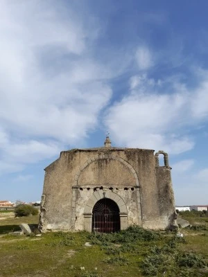 Ermita de los Mártires