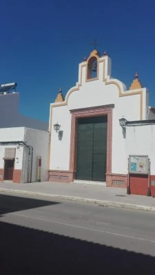 Ermita de Los Remedios