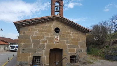 Capella Sant Sebastià