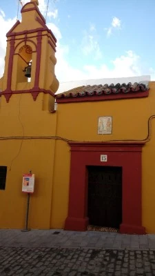Ermita de los Santos Mártires