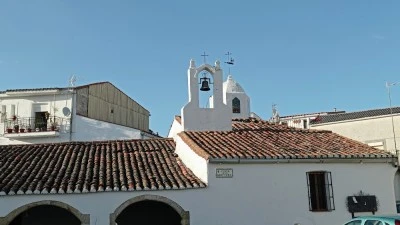 Ermita de los Santos Mártires