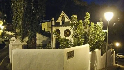Ermita de Lourdes