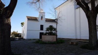 Ermita de Madre de Dios