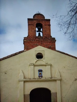 Ermita de Monsalupe