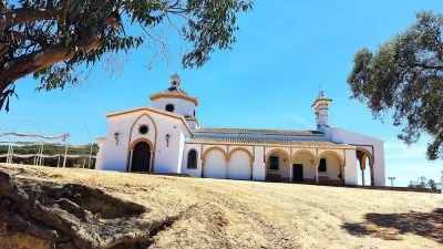 Ermita De Montemayor