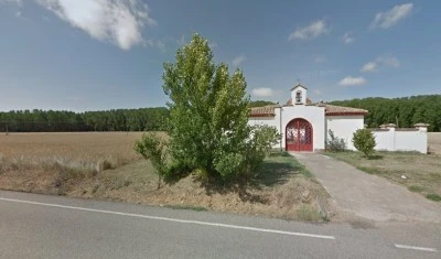 Ermita de N. Sra. de Bárcena