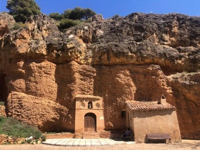 Ermita de Nazaret