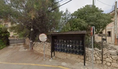 Capelleta de la Mare de Déu