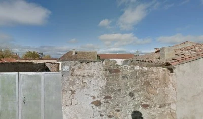 Ermita de Nta. Sra. Virgen de Las Nieves