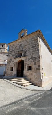 Ermita de Ntra Señora de los Remedios