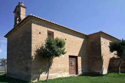 Ermita de Ntra. Sra. de la Concepción
