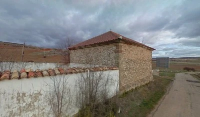 Ermita de Ntra. Sra. de la Soledad.