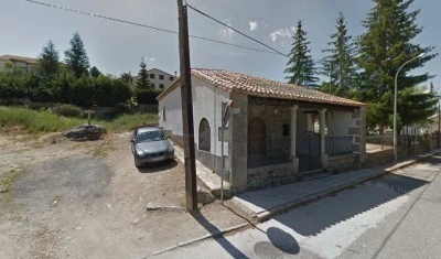 Ermita de Ntra. Sra. de las Nieves