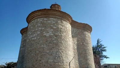 Ermita de Ntra. Sra. de los Dolores