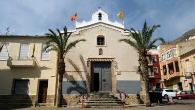 Ermita de Ntra. Sra. de los Dolores
