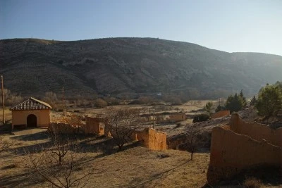 Ermita de Ntra.Sra.del Rosario