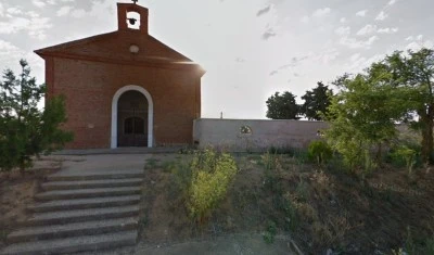 Ermita de Nuestra Señora