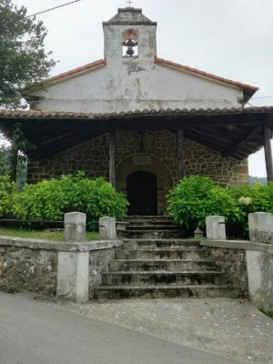 Ermita De Nuestra Señora