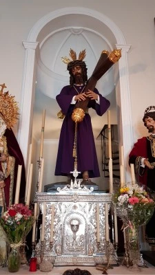 Capila de Jesús del Gran Poder