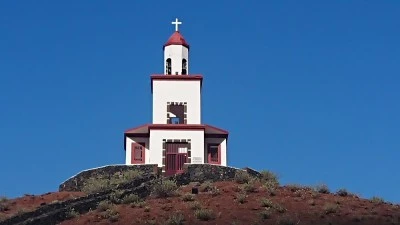 Ermita de Nuestra Señora de Candelaria