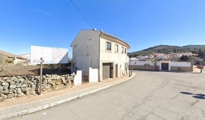 Ermita de Nuestra Señora de Fátima
