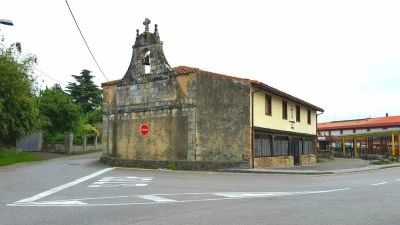 Ermita de Nuestra Señora de Gracia