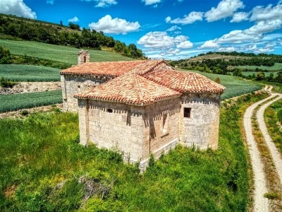 Ermita de Nuestra Señora de la Asunción