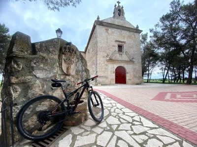 Ermita de Nuestra Señora de la Cabeza
