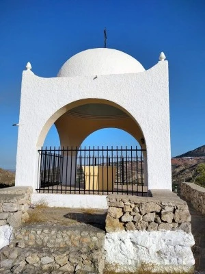 Capilla