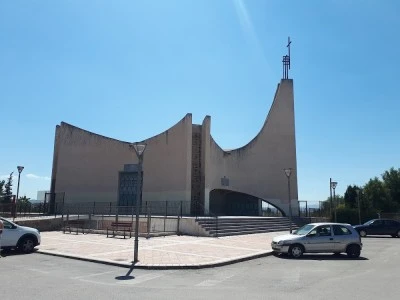 Ermita de Nuestra Señora de la Consolación