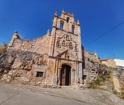 Ermita de Nuestra Señora de la Cueva