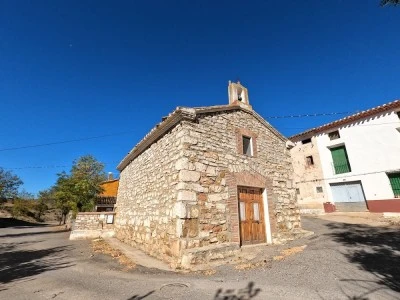 Ermita de Nuestra Señora de la Cueva Santa