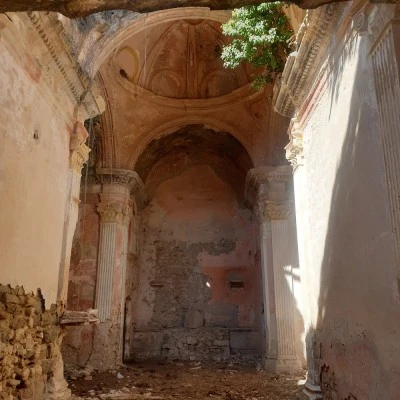 Ermita de Nuestra Señora de la Esperanza