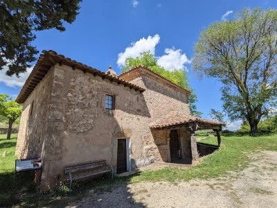 Ermita de Nuestra Señora de la Estrella
